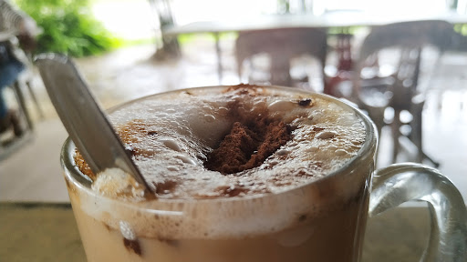 Kedai Makan Edika