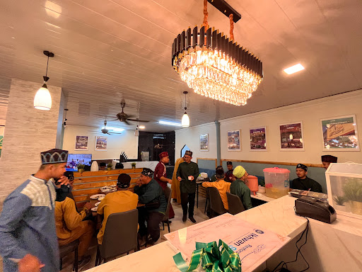 Restoran Ikhwan Seafood