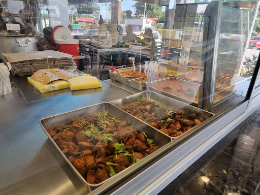 Restoran Nasi Kandar Dinas Ara Kuda