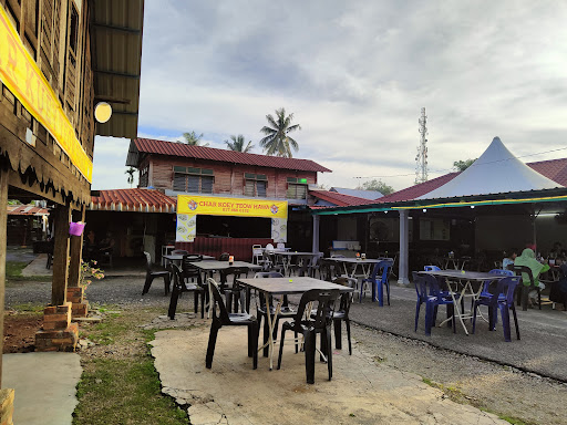 Char Kuey Teow Hawa