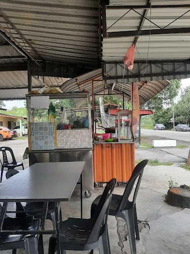 Pak Majid Laksa Beras
