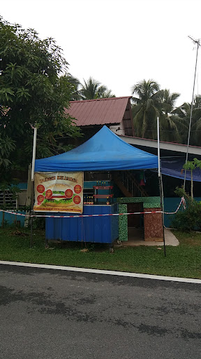 BURGER KELUARGA UMI