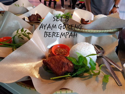 Ce'embun Cafe