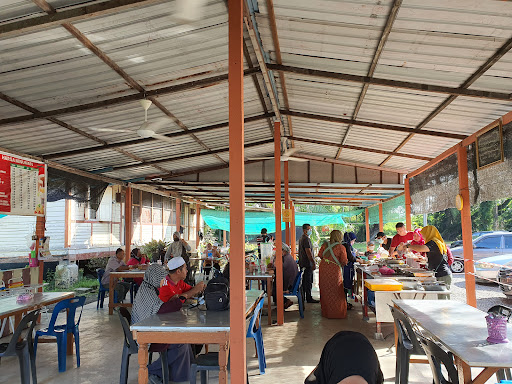Gerai Nasi Lamuni