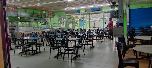 Restoran Mus Ali
