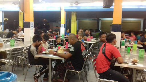 Nasi Kandar Cahaya Al Amin