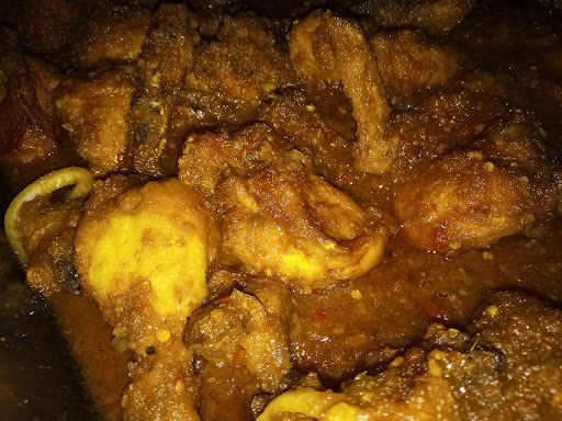 Kedai Makan Siti Ajoi