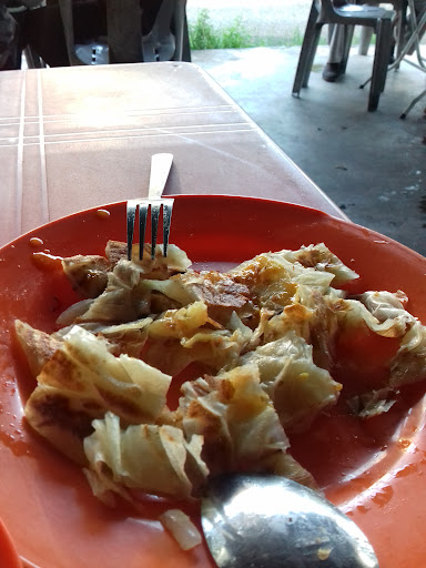 Kedai Makan Bala • Bagan Serai