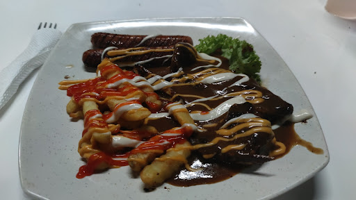 Dapur Kecik Paksu