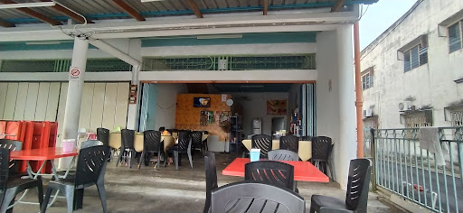 Nasi Kandar Nurul Azlina
