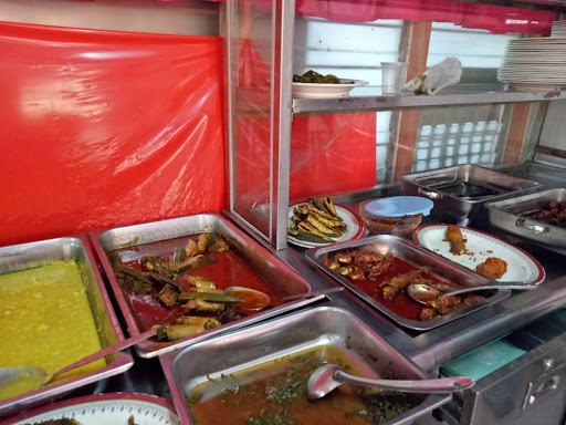 Kedai Makan Katim