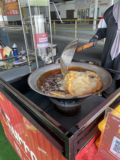 MR CHURROS (Batu Gajah)