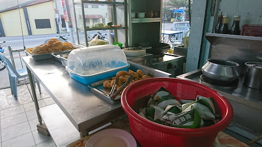 Restoran M Baharudeen