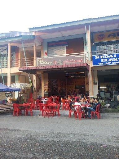 Kelang Kopitiam