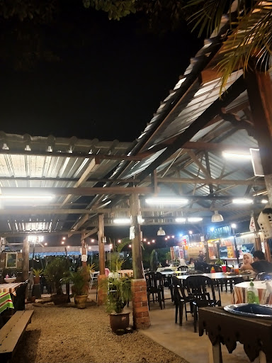 Cinta Alam Seri Jaya