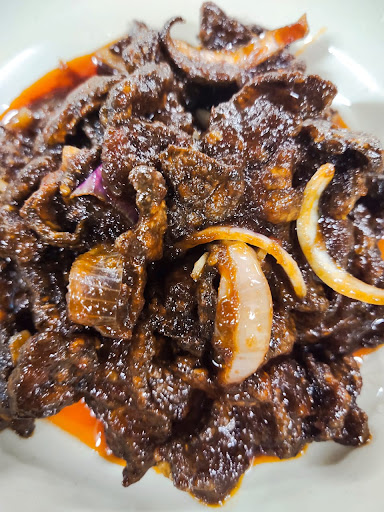 RESTORAN SAJIAN MADIENA