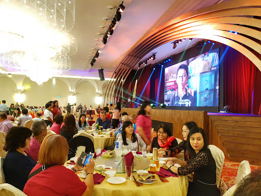 Bakri Junction Ballroom