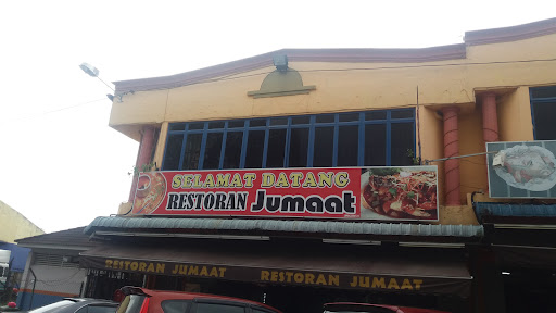 Restoran Jumaat