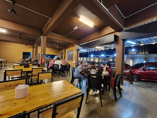 Restoran Bonda Simpang Renggam