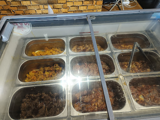 De'IMAN Steamboat & Grill Restaurant