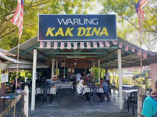Warung Kak Dina