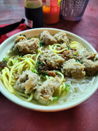 Restoran Teratak Bidor