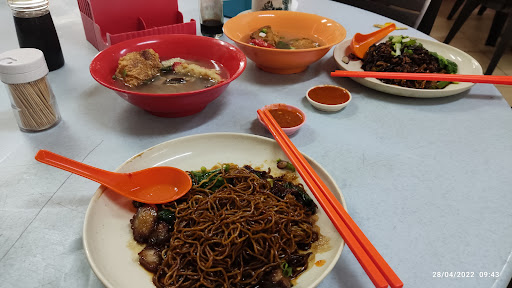 Kedai Makanan & Minuman Foo Soon