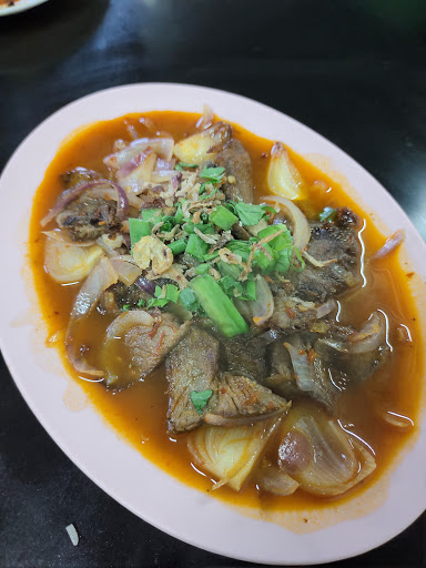 Restoran Nora Seafood Bidor