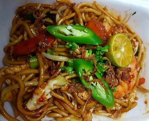 Lambaian Bukit Karaoke Bidor Perak