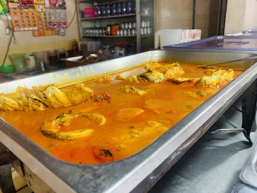 Medan Selera De’Anje