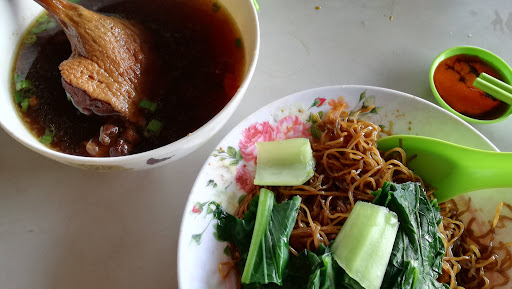 Restoran Sin Thean Thean