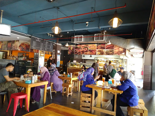 Restoran Simpang Tiga