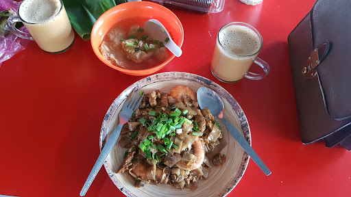 Mee Kari Kak Yah (Jelapang)