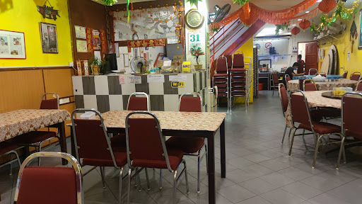 Restoran Hj Sharin Low Grand Ipoh