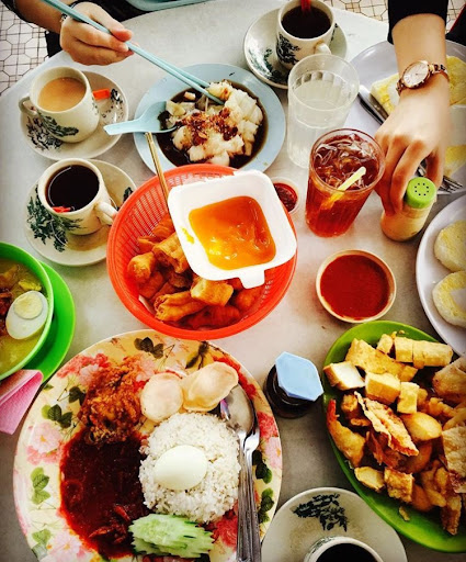 Restoran New Holly Wood