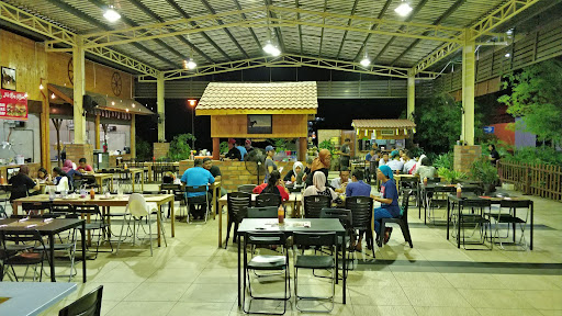 Mr Steak House at Ipoh