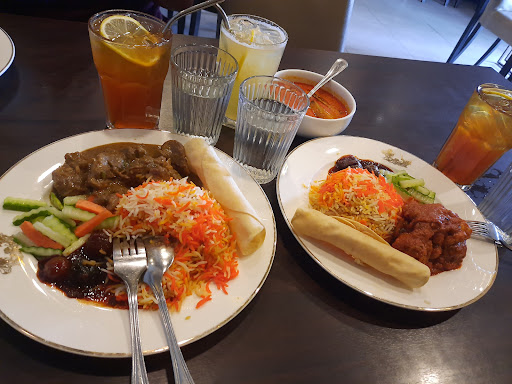 Pakeeza Restaurant & Catering