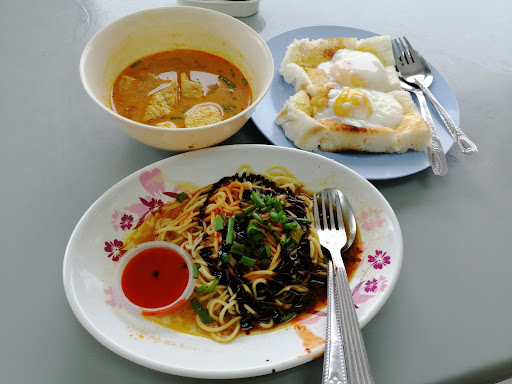 Medan Selera Dato' Sagor