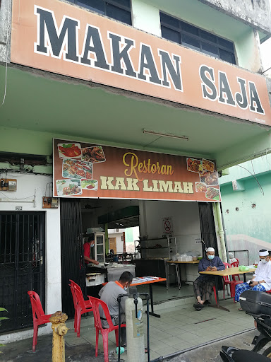 Restoran Kak Limah