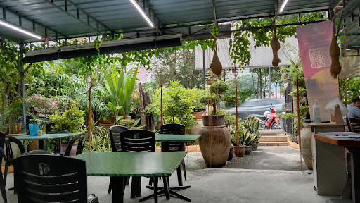 Restoran Warung Tempua 24jam