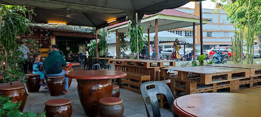 Restoran Kosiswa