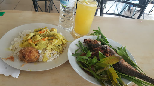 Restoran Ipoh Rumpun