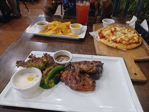 Me'nate Steak Hub (Ipoh)