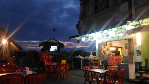 Restoran Seri Gunung