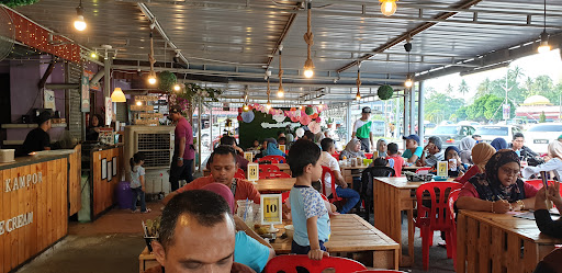 Kelapa Lelehhh Kampor