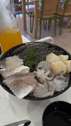 大发啦啦煲 Dai Fatt Lala Pot (Kampar)