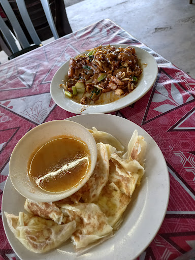 Kedai Makan Mak Unggai