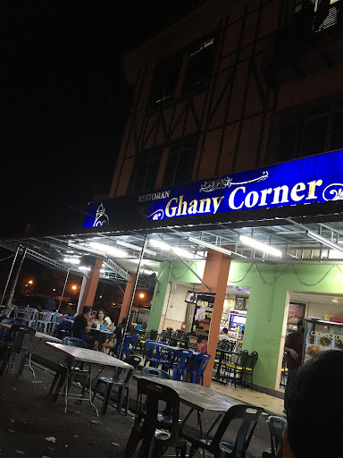 Restoran Ghany