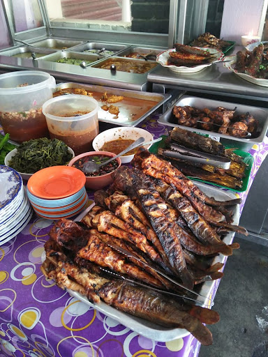 Kedai Makan Selera Sentosa