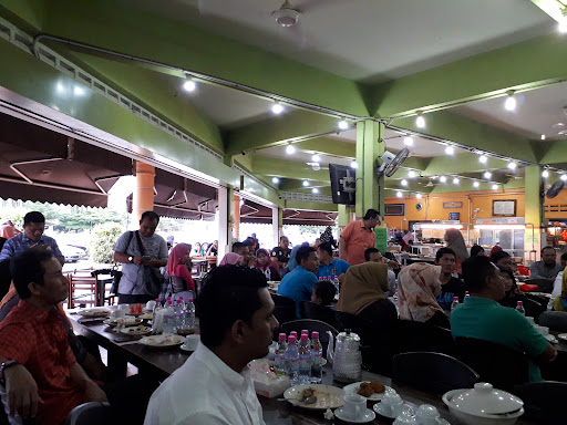 Restoran Asam Manis